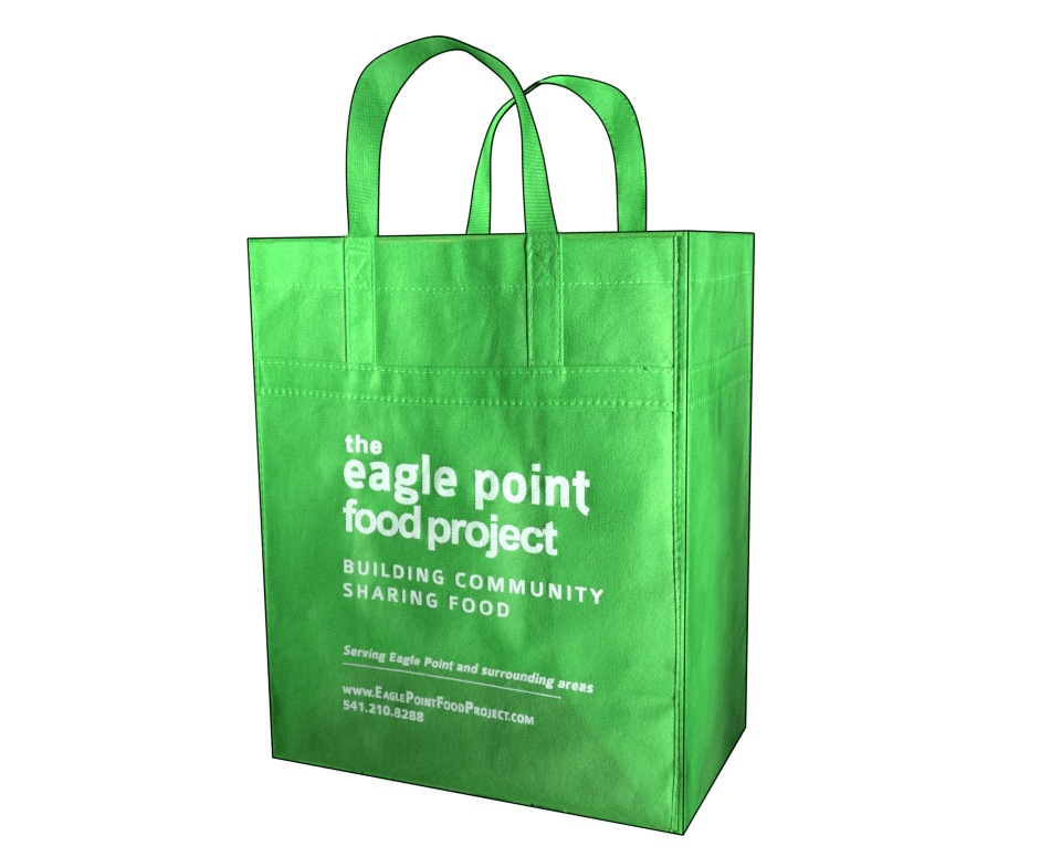 Green Bag