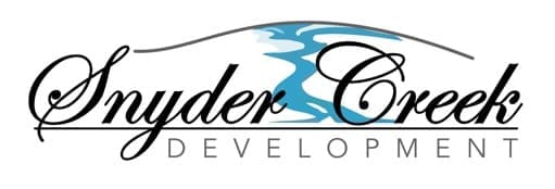 SnyderCreekDevelopment