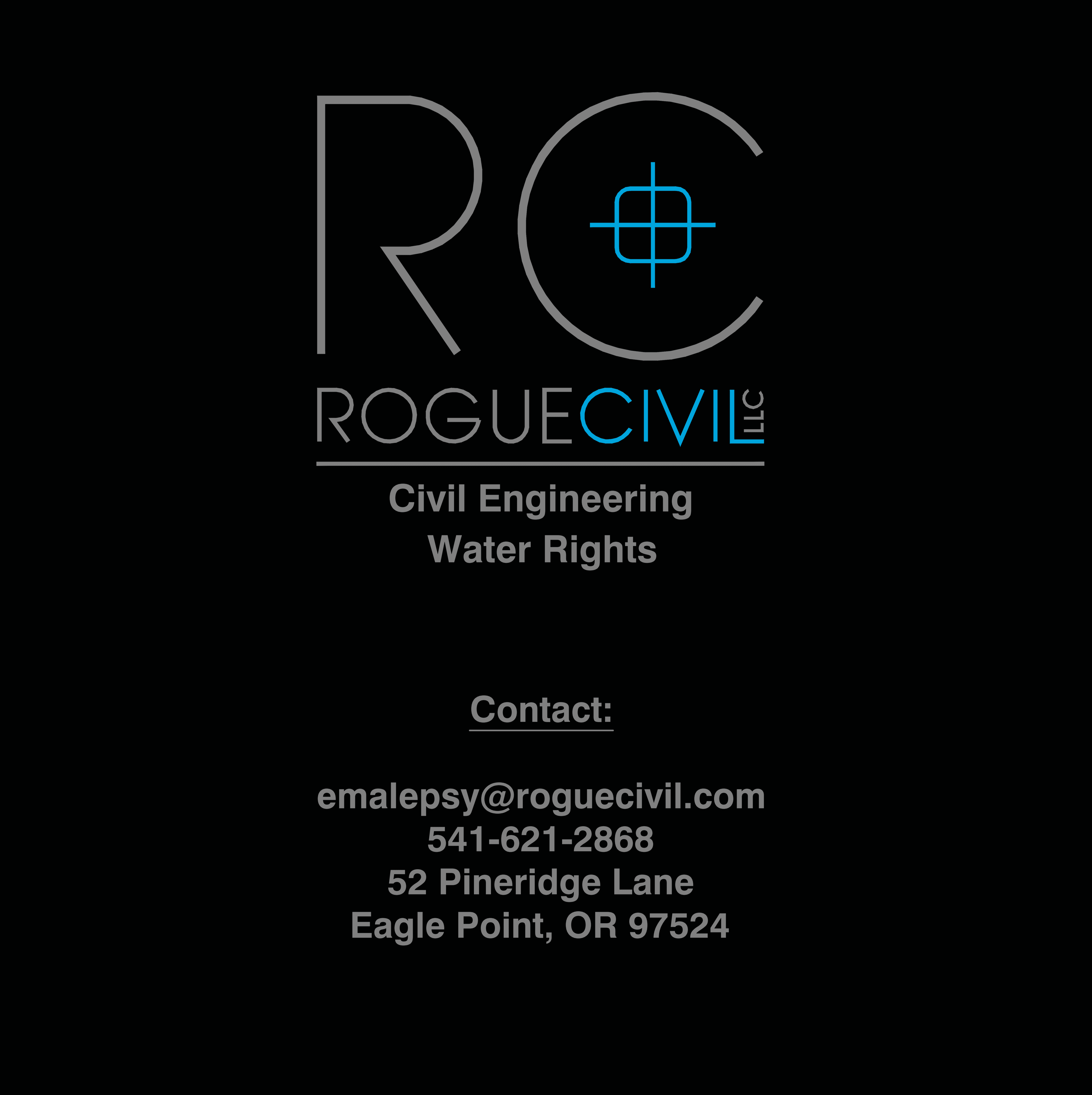 Rogue Civil Featured