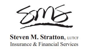 Steven S Logo