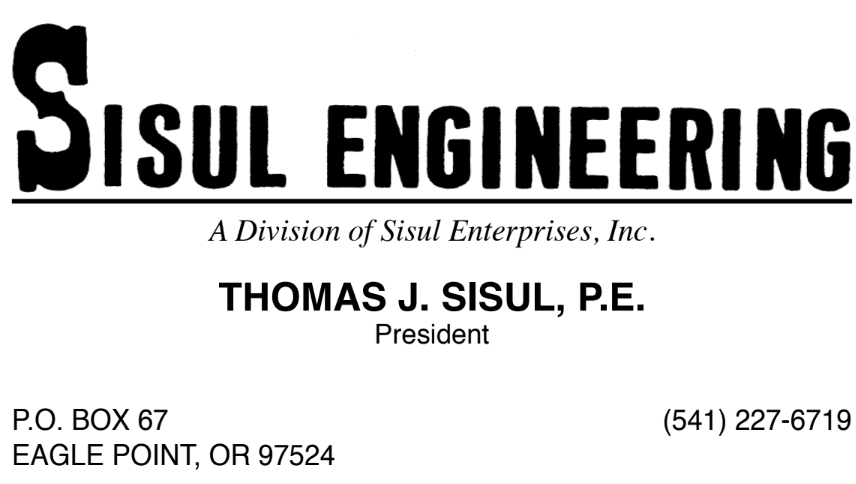 Sisual Logo