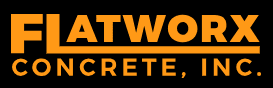 Flatwork Concrete logo