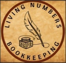 Living Numbers Book Keeping
