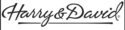 Harry and David Logo