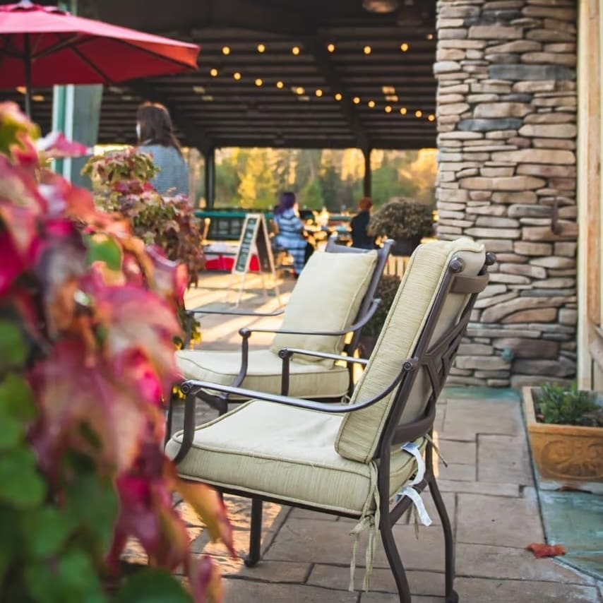 Bayer Family Winery