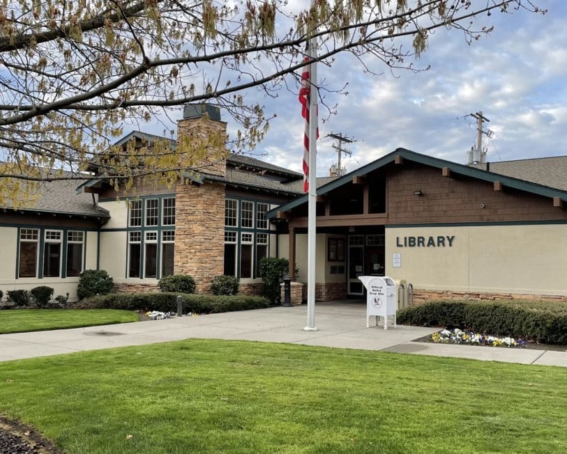 EP Library