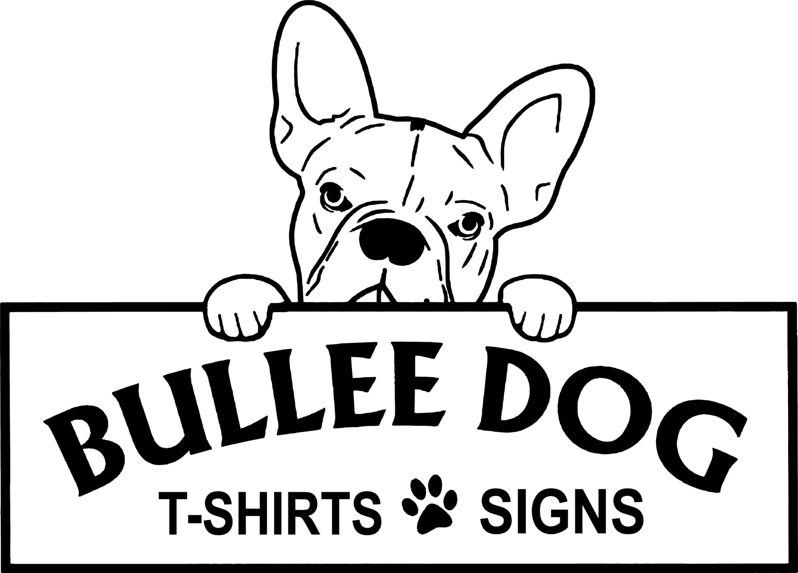 Bullee-Dog
